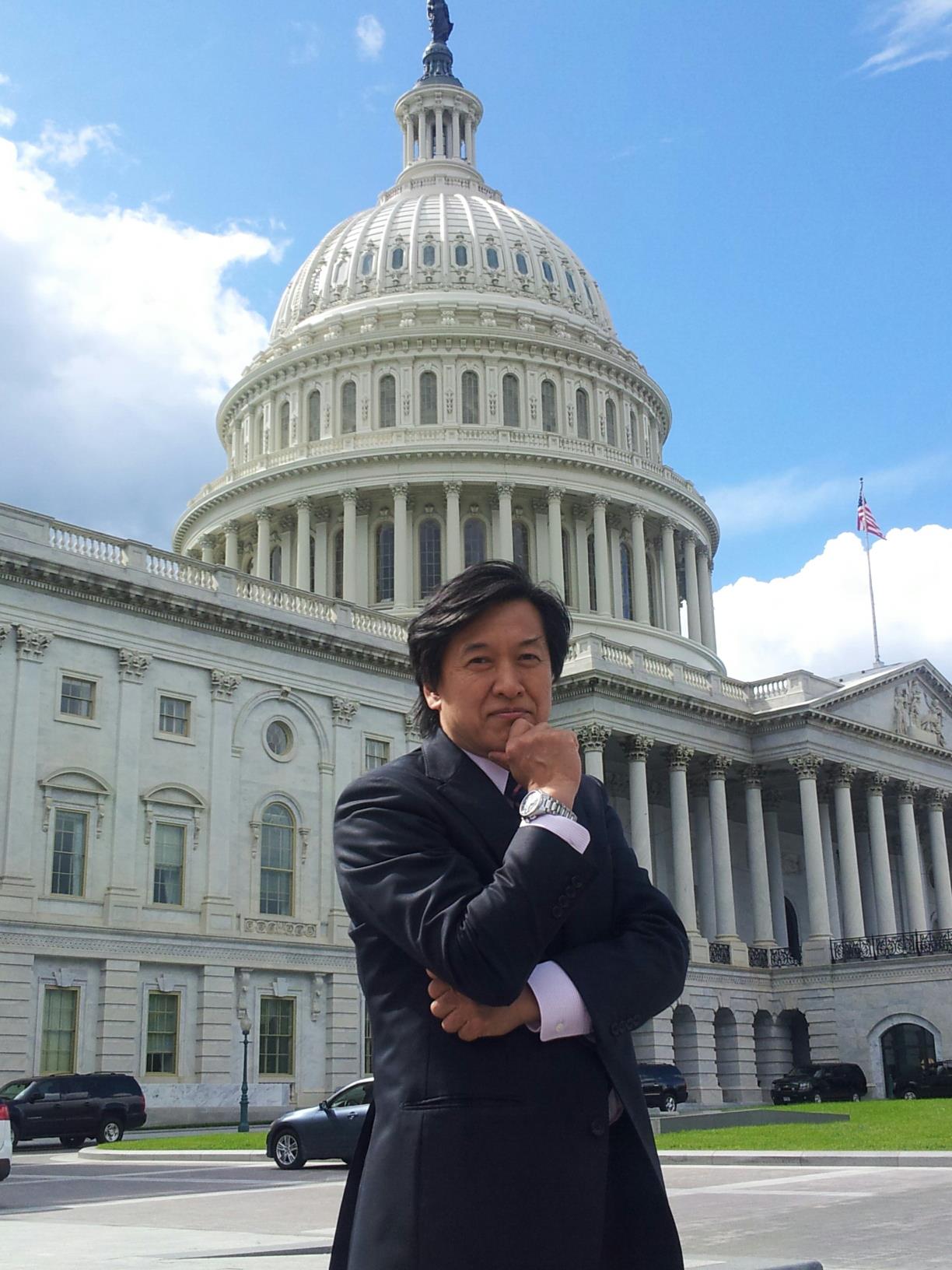 プロフィール - 衆議院議員 山口壯（やまぐち つよし） 公式ホームページ